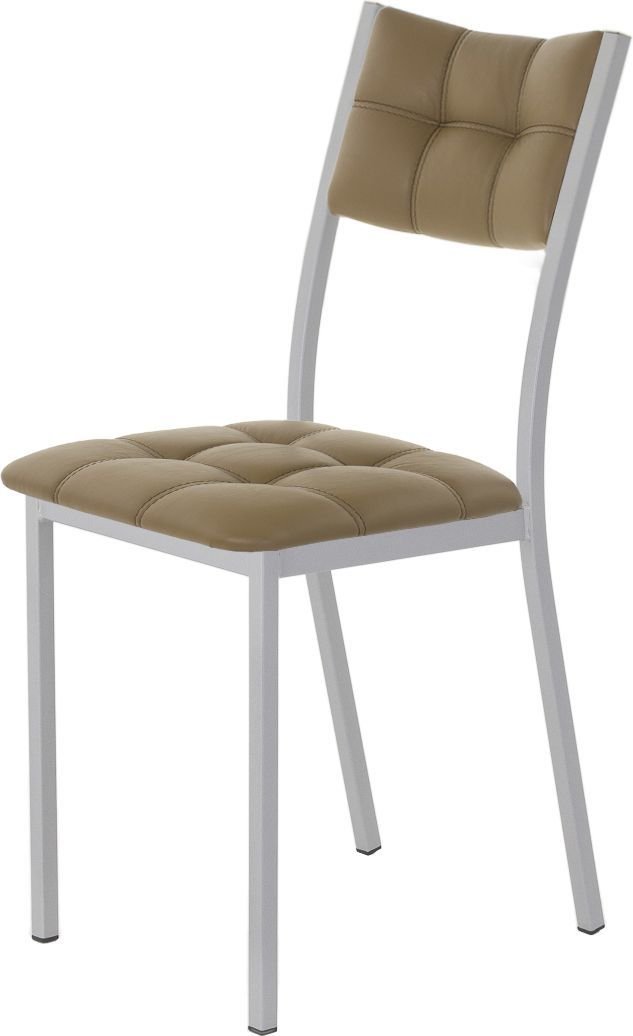 

Стул AMC Comfort 3.5.4 (ткань, терракот/серебристый)