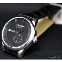 Наручные часы Tissot Le Locle Automatic Petite Seconde [T006.428.16.058.01]