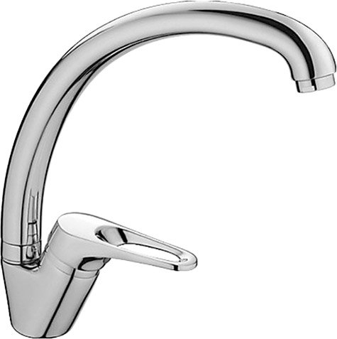 

Смеситель Haiba HB4113