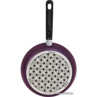 Сковорода Tefal Cook Right 04166120