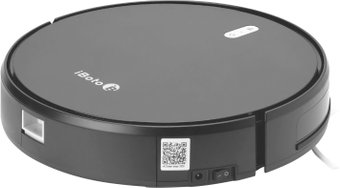 Робот-пылесос iBoto Smart X420GW Aqua (черный)