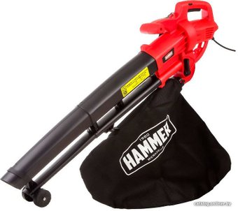 Садовая воздуходувка Hammer VZD2000P