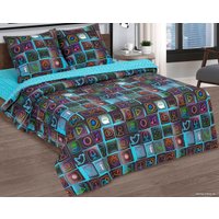 2-спальный комплект постельного белья АртПостель Смарт 909 (двуспальный)