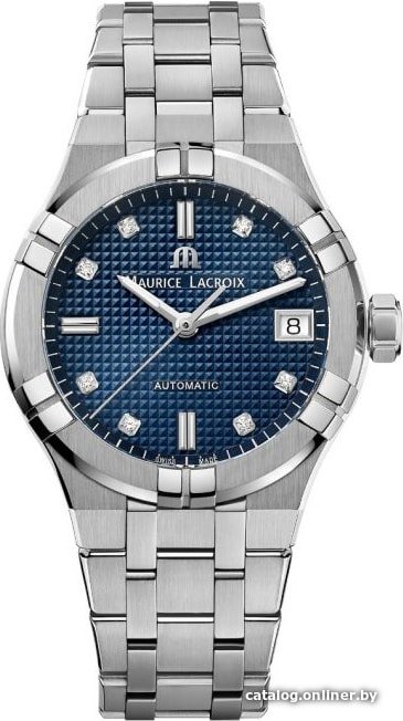 Наручные часы Maurice Lacroix AI6006-SS002-450-1