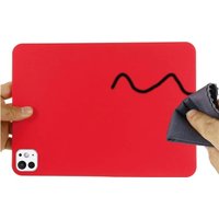 Чехол для планшета G-Case iPad Pro Air 11 2024 6601106172D (красный)
