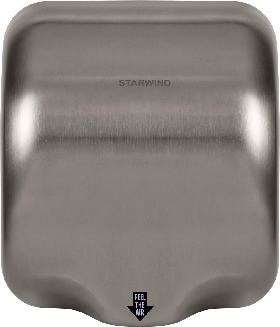 

Сушилка для рук StarWind SW-HD888