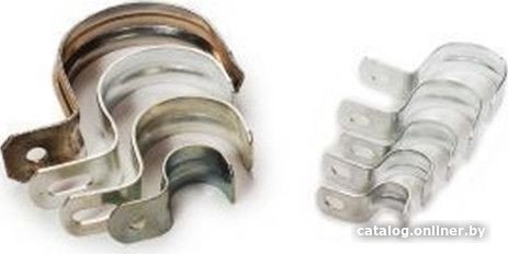 Скоба гвоздевая ЗЭТА СО 31-32 (50 шт)