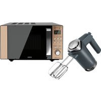 Микроволновая печь CENTEK CT-1574 + Миксер CT-1100