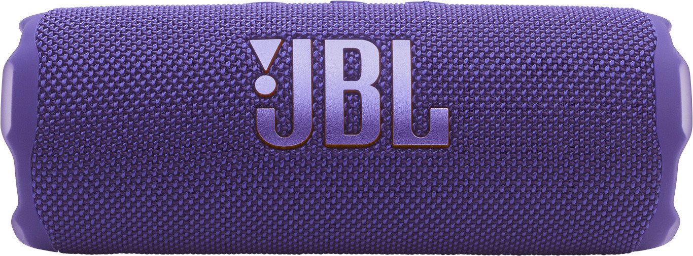 Беспроводная колонка JBL Flip 7 (фиолетовый)