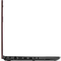 Игровой ноутбук ASUS TUF Gaming F15 FX506LI-HN012