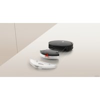 Робот-пылесос Xiaomi Robot Vacuum E5 (белый)