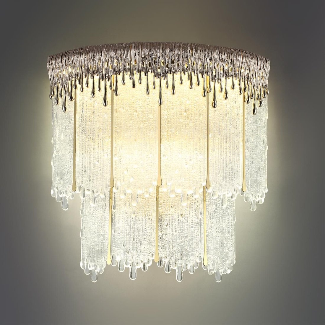 

Бра Odeon Light Cleo 5091/20WL