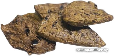 Лакомство для собак Виктус Легкое говяжье 1 кг