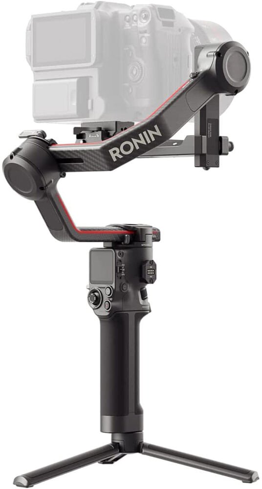 

Стабилизатор DJI RS 3 Pro Combo
