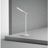 Настольная лампа Xiaomi Mi Smart LED Desk Lamp 1S MJTD01SYL (китайская версия)