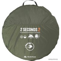 Кемпинговая палатка Quechua 2 Seconds Easy 2