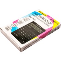 Бухгалтерский калькулятор Silwerhof SH-1810-12 в Барановичах