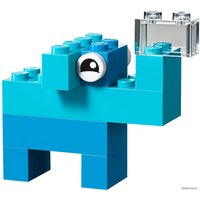 Конструктор LEGO Classic 10713 Чемоданчик для творчества и конструирования