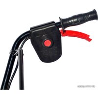 Мотокультиватор электрический Zigzag ET 214 (16214021)