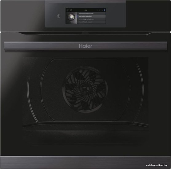 Haier HWO60SM5T5BH
