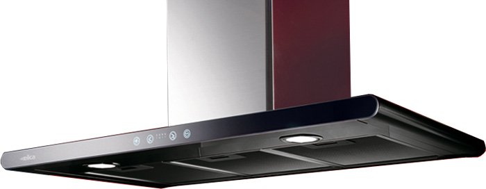 

Кухонная вытяжка Elica GALAXY BLIX/A/80