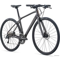 Велосипед Giant FastRoad SL 3 L 2021