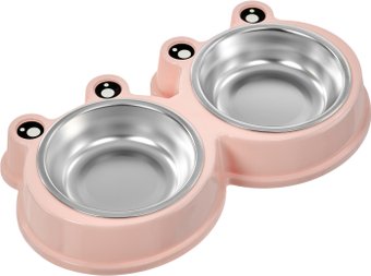 Двойная миска Bradex TD 0717