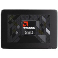 SSD AMD Radeon R5 120GB R5SL120G