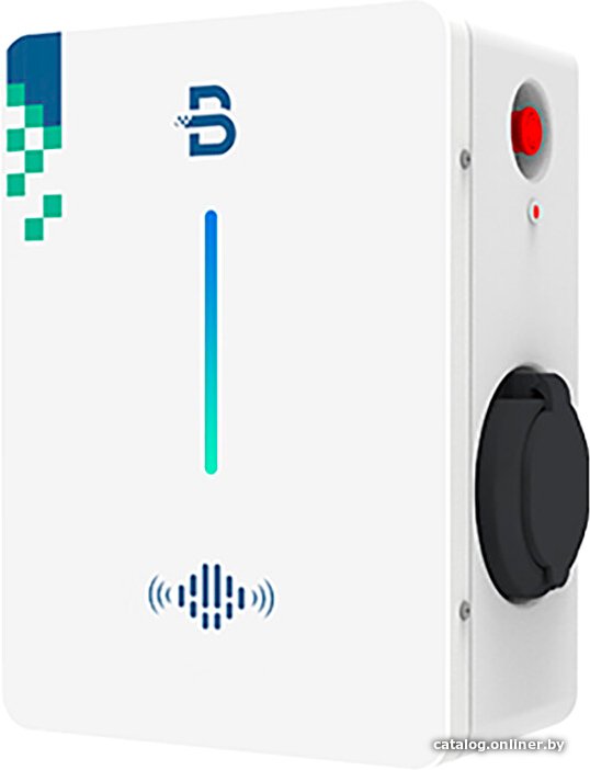 Зарядная станция Zjbeny BCPM-B2N-L