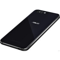 Смартфон ASUS ZenFone 4 Pro 128GB (черный)