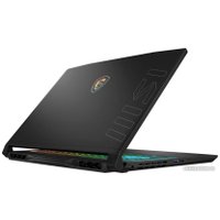 Игровой ноутбук MSI Crosshair 16 A13VGK-815US