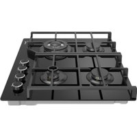 Варочная панель Midea MG699TGB