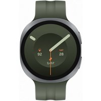 Умные часы Samsung Galaxy Watch9 L 44 мм (серебро)