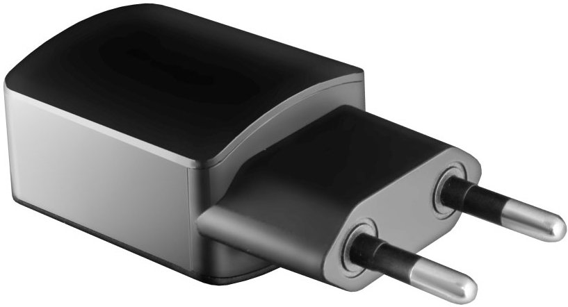 

Сетевое зарядное Ginzzu GA-3004B