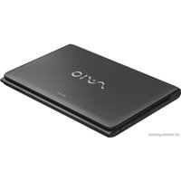 Ноутбук Sony VAIO SV-E1512N1R/B