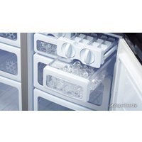 Многодверный холодильник Sharp SJ-EX98FBE