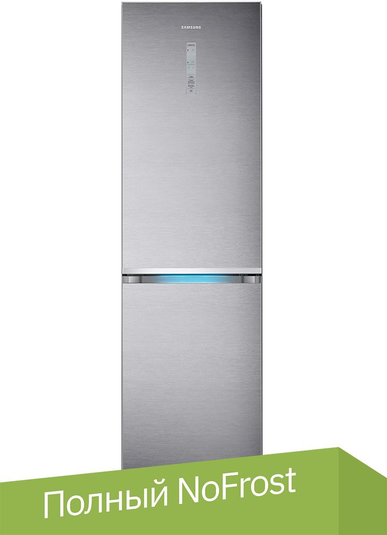 

Холодильник Samsung RB36R8899SR/EF