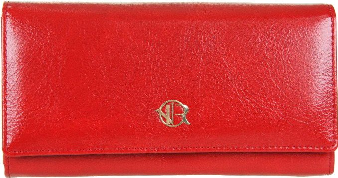 

Кошелек Cedar Rovicky RPX-20A-ML (красный)