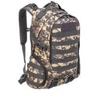 Туристический рюкзак Helios HS-9332-G (камуфляж цифра)