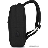 Городской рюкзак Borgo Antico 7756 (черный)