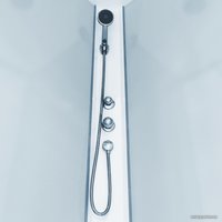 Душевая кабина Triton Коралл В3 120x80 L (мозаика)