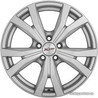 Литые диски X'trike X-119 16x6.5" 5x114.3мм DIA 67.1мм ET 45мм HS