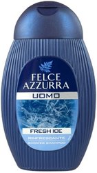 Гель для душа Fresh Ice 250 мл