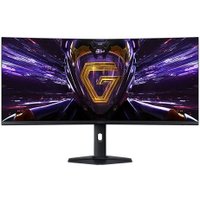 Игровой монитор Xiaomi Curved Gaming Monitor G34WQi 2026 (международная версия)