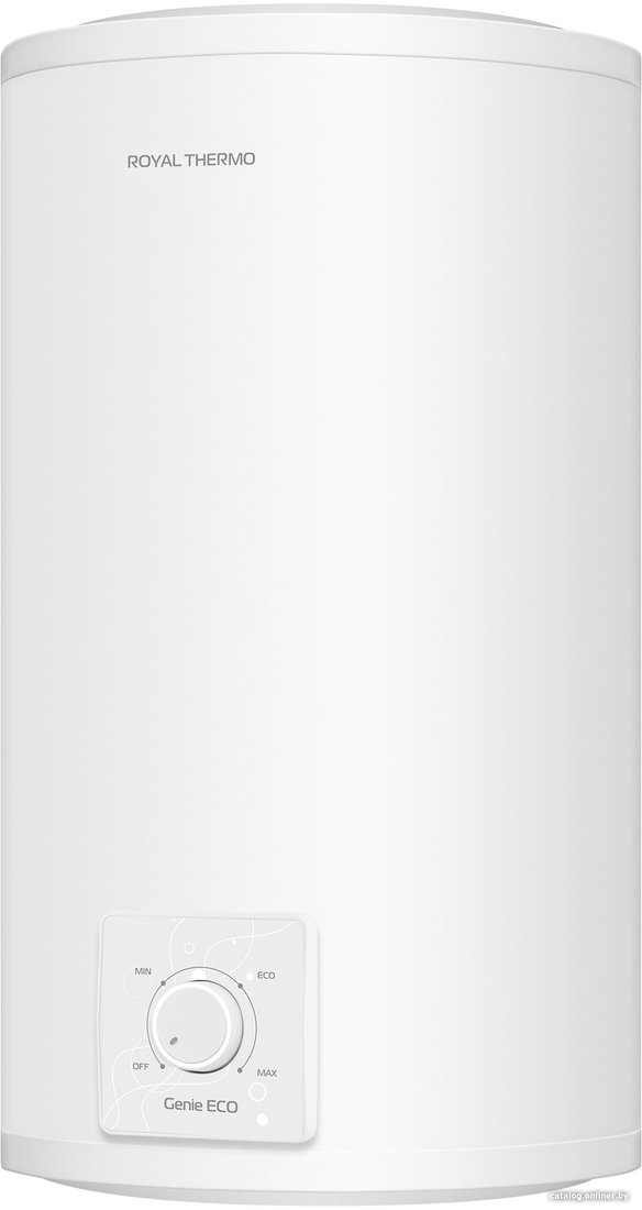 Накопительный электрический водонагреватель Royal Thermo RWH 15 Genie ECO O