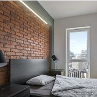 Линейный светильник Apeyron 16Вт IP20 1360Лм 6500К 14-56