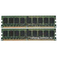Оперативная память HP 2x8GB DDR2 PC2-5300 408855-B21