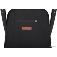 Коляска прогулочная «книга» EasyGo Quantum Air (sand)