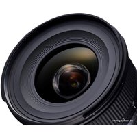 Объектив Tamron 10-24mm F/3.5-4.5 Di II VC HLD [B023N]