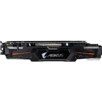 Видеокарта Gigabyte AORUS Radeon RX 580 XTR 8GB GDDR5 [GV-RX580XTRAORUS-8GD]